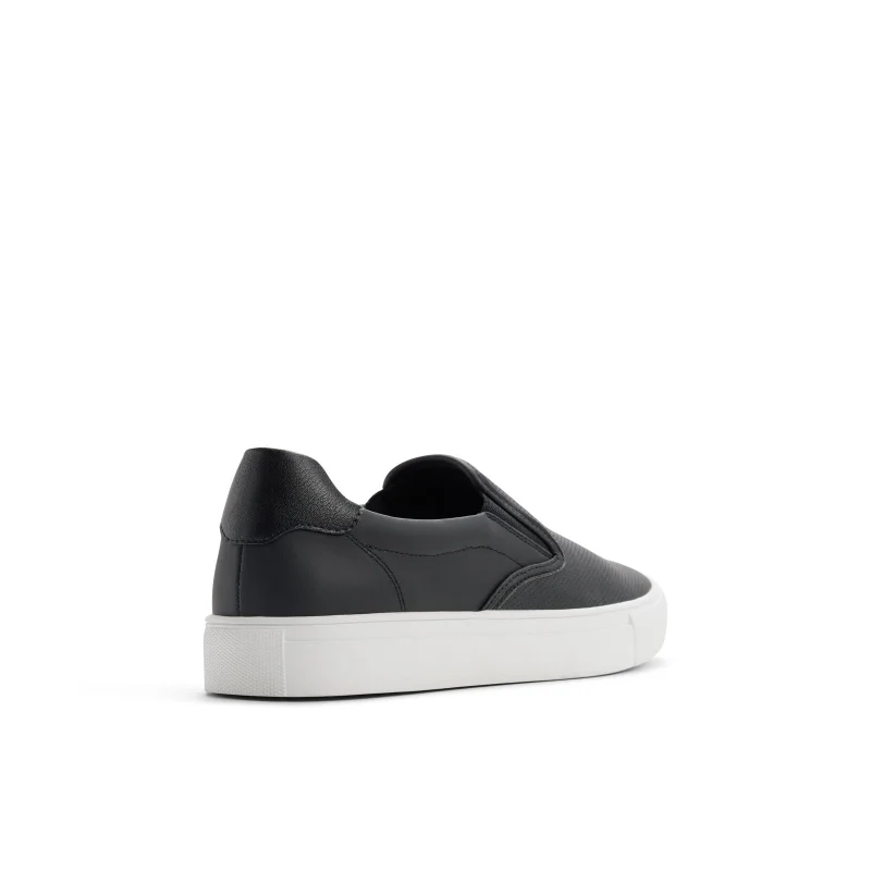 كول ات سبرنج CULVER Solid Slip-On Shoes